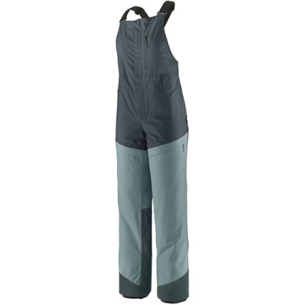 Insulated Snowfarer Bib Snow Pants - Women's