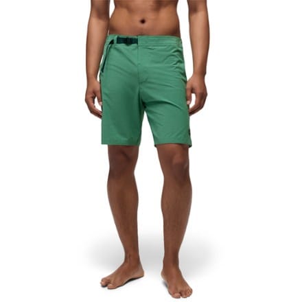 prAna Rock Shock 8" Board Shorts - Men's 1
