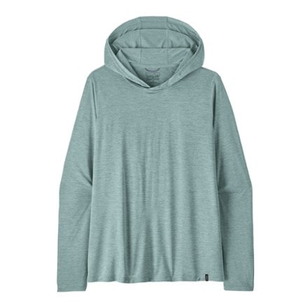 Patagonia Capilene Cool Daily Hoody - Women's 1