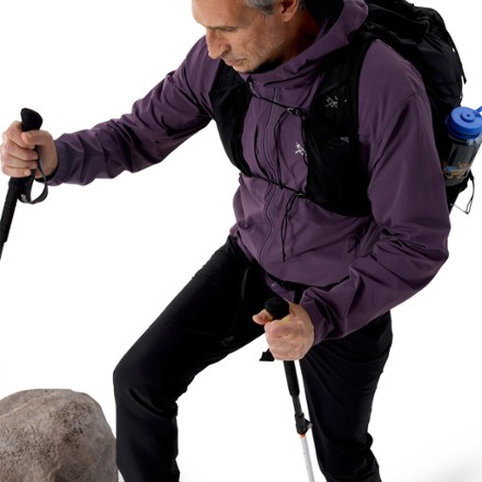 Arc'teryx Gamma Hoody - Men's 7