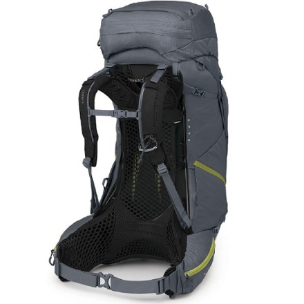 Osprey Atmos AG 65 Pack - Men's 1