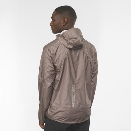 Salomon Bonatti Waterproof Jacket - Men's 2