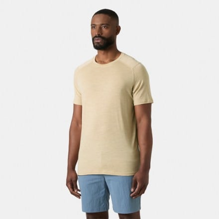 Helly Hansen HH Durawool T-Shirt - Men's 1