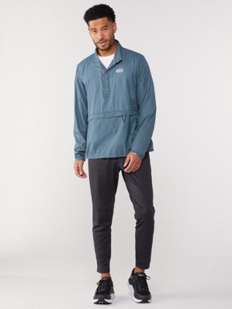 REI Co-op Swiftland Pack Running Anorak 3