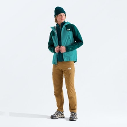 The North Face Ridgelite Waterproof Jacket - Men's 2