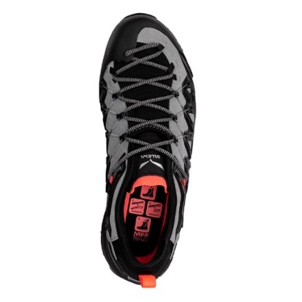 Salewa Wildfire Edge Approach Shoes - Women's 3