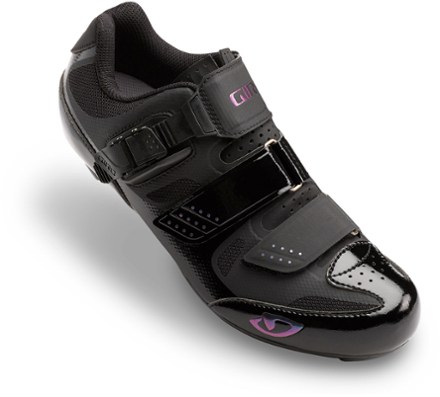 giro women's solara ii cycling shoes