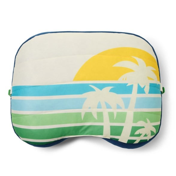 Product Image of color Retro Palms