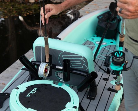 Bote Rocket Rac 3