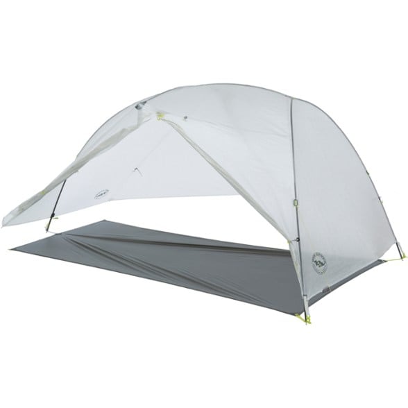 Tiger Wall 2 Carbon Tent