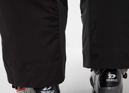 Helly Hansen Legendary Insulated Bib Snow Pants - Women's 5