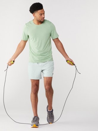 Vuori Kore Lined Shorts - Men's 5" Inseam 3