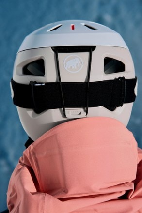 Location Image for Haute Route Climbing/Bike/Snow Helmet