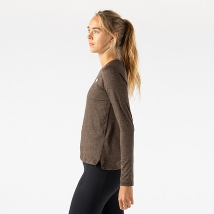 rabbit EZ Tee LS Shirt - Women's 3
