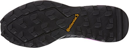 Adidas terrex boost continental deals
