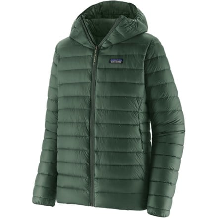 Patagonia Down Sweater Hoody - Men's 0