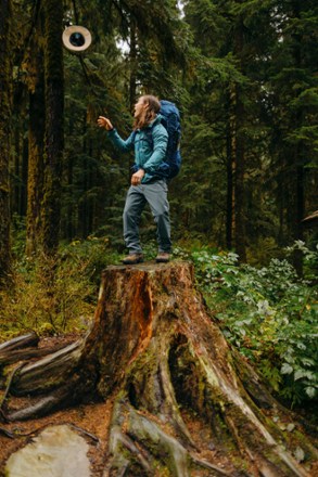 Location Image for Katmai 55 Pack - Men's