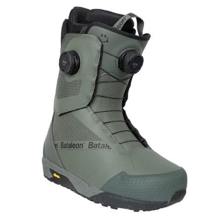 Bataleon Salsa Double BOA Snowboard Boots - Men's - 2026/2027 1