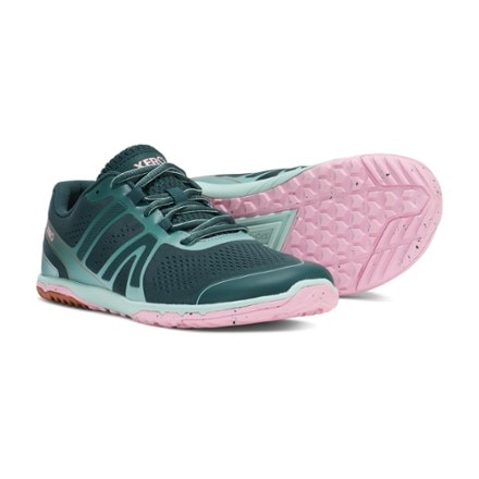 Xero Shoes HFS II Road-Running Shoes - Women's 7
