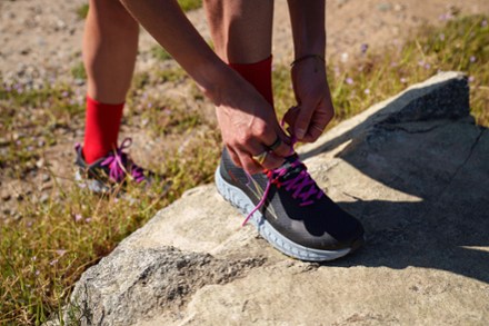 Altra Outroad Trail-Running Shoes - Women's 4