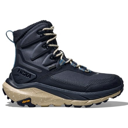 HOKA Kaha 2 Frost GTX Hiking Boots - Women's 0