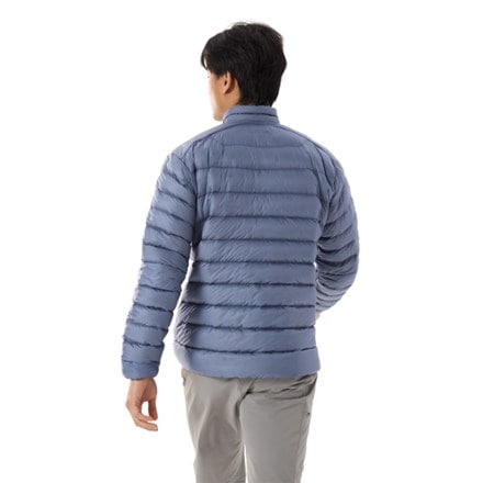 Arc'teryx Cerium Down Jacket - Men's 2
