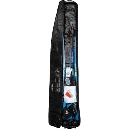 Db Journey Snow Roller Pro Ski Bag 70 L 5