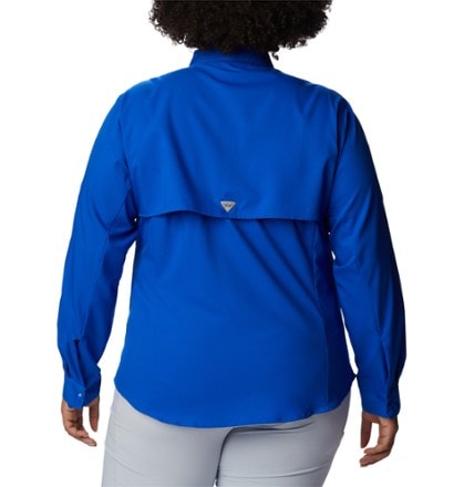 Columbia PFG Tamiami II Long-Sleeve Shirt - Women's 6