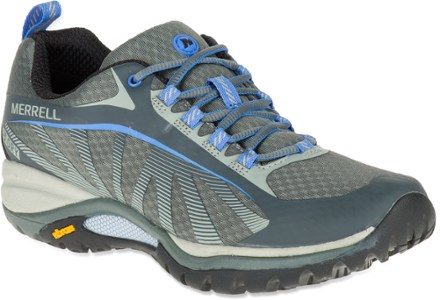 merrell siren edge trail ox