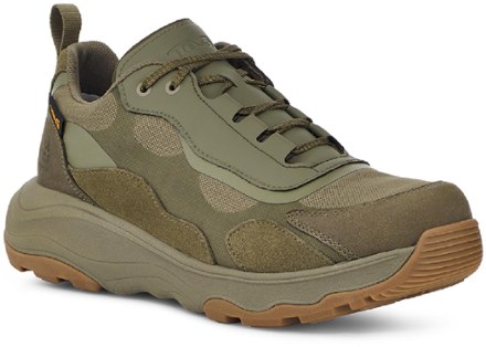 Teva Geotrecca Low RP Hiking Shoes - Men's 2