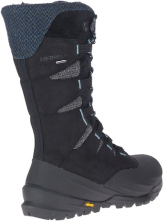 merrell aurora 2 tall