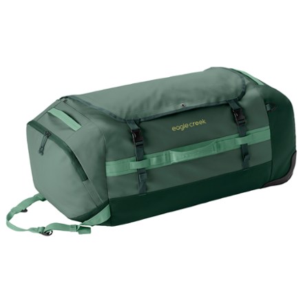 Eagle Creek Cargo Hauler 130 L Wheeled Duffel Bag Simolary simolary.com
