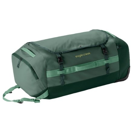 Eagle Creek Cargo Hauler 130 L Wheeled Duffel Bag 0