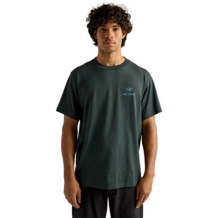 Arc'teryx Kragg SL Cotton Jug T-Shirt - Men's 1
