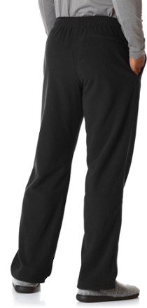 the north face glacier pants