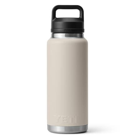 YETI Rambler Vacuum Bottle with Chug Cap - 36 fl. oz. 1