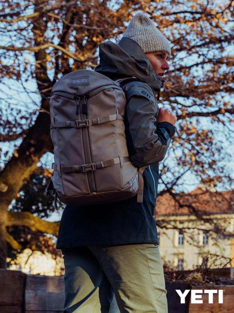 Location Image for Ranchero Pack - 22 L