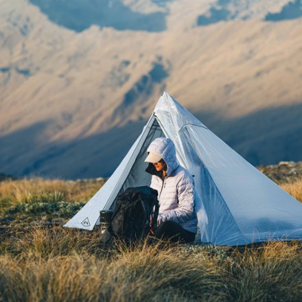 Hyperlite Mountain Gear Mid 1 Tent | REI Co-op