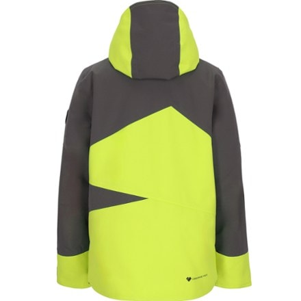 Obermeyer Gage Insulated Jacket - Boys' 4
