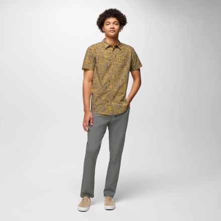 prAna Stimmersee Shirt - Men's 3