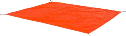 Big Agnes Dog House 4 Footprint 0