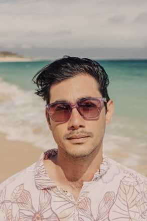 Sunski Headland Polarized Sunglasses 7