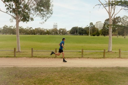 Location Image for Merino 125 Cool-Lite Speed T-Shirt - Men's