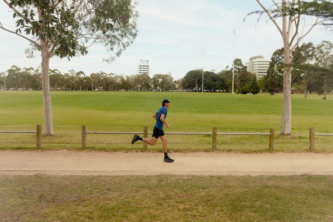 Location Image for Merino 125 Cool-Lite Speed T-Shirt - Men's