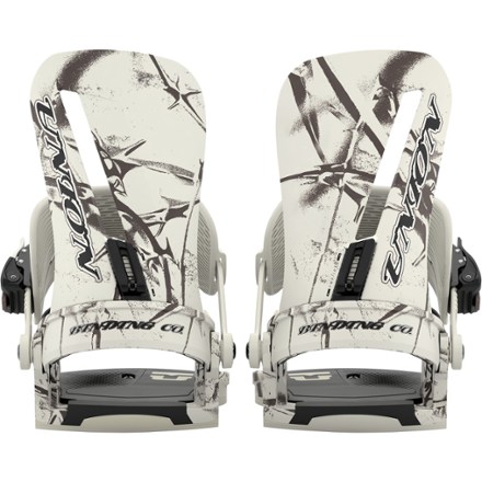 Union Atlas Snowboard Bindings - 2026/2027 2