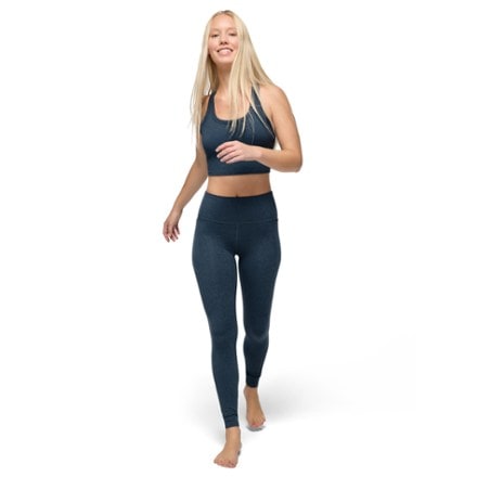 prAna Heavana Racerback Bralette 6
