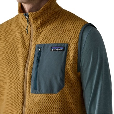 Patagonia R1 Air Vest - Men's 6