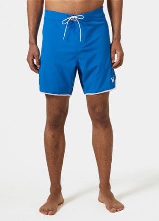 Helly Hansen HP Curve 7" Board Shorts - Men's 1