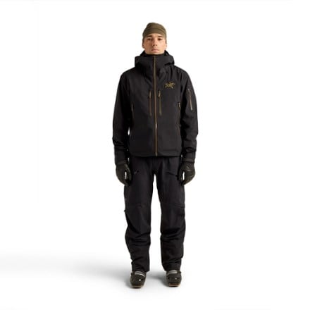 Arc'teryx Rush Bib Pants - Men's 8