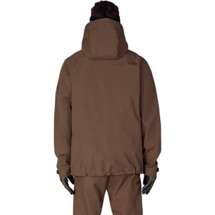 686 SMARTY 3-in-1 Rodeo Jacket - Men's 2